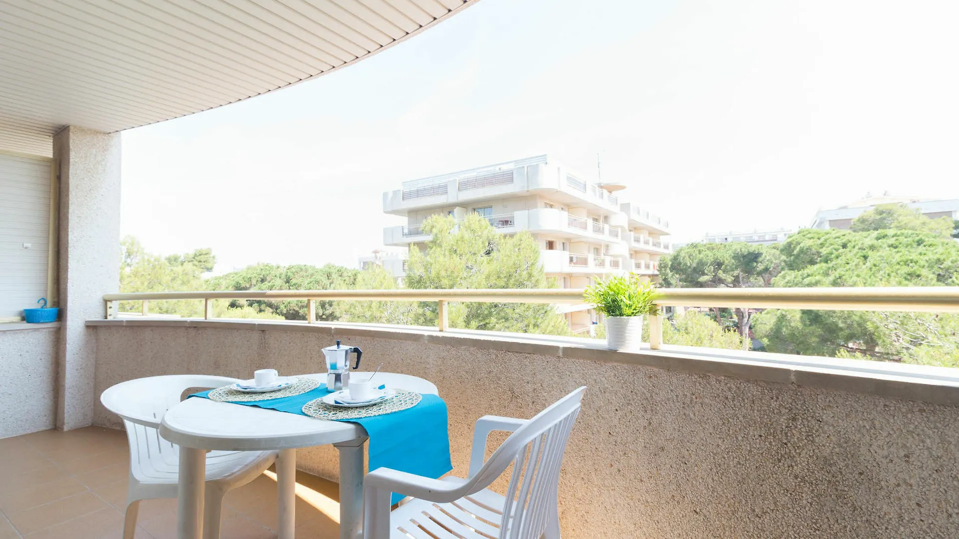 Costa Daurada Apartaments - Marathon I Салоу Апартаменты