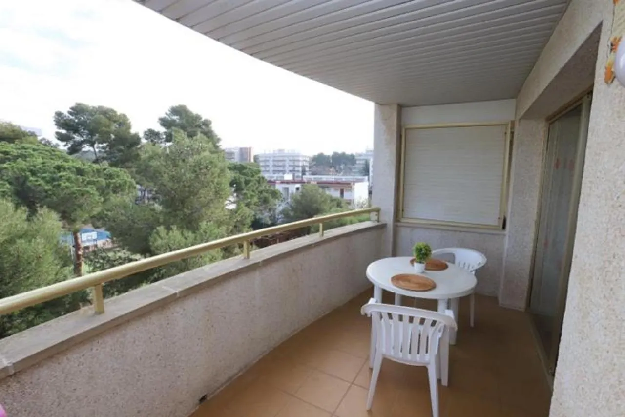 Costa Daurada Apartaments - Marathon I Салоу