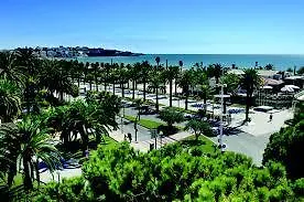 Costa Daurada Apartaments - Marathon I Salou