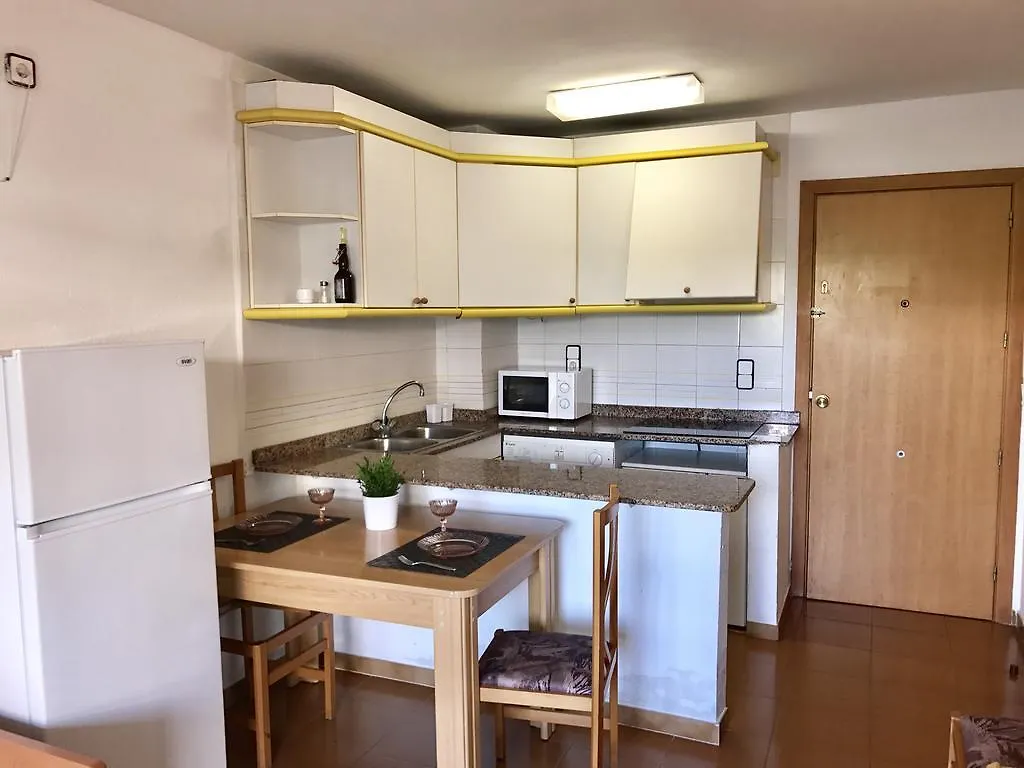 Costa Daurada Apartaments - Marathon I Salou Apartamento