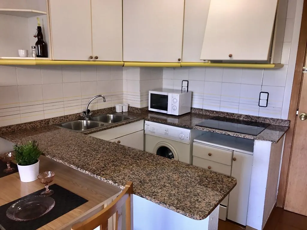 Costa Daurada Apartaments - Marathon I Salou 0*,  España
