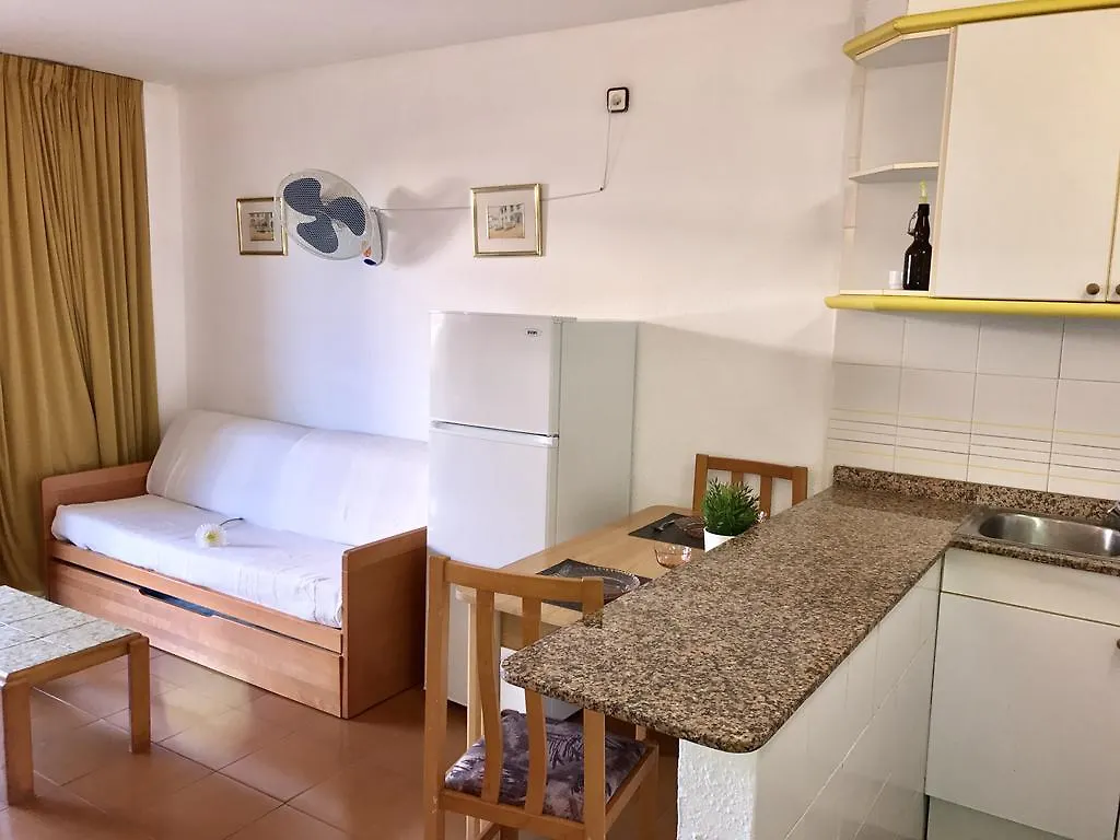 Apartamento Costa Daurada Apartaments - Marathon I Salou España