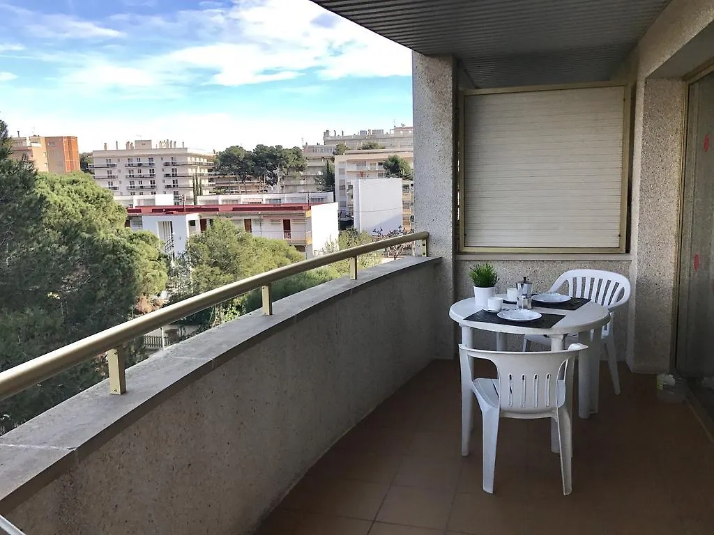 Costa Daurada Apartaments - Marathon I Salou 0*,  España