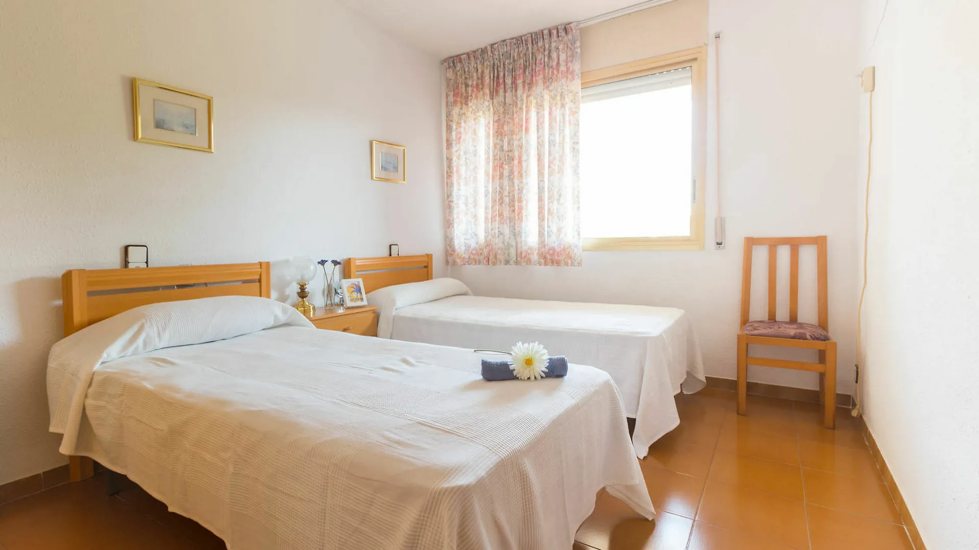 Costa Daurada Apartaments - Marathon I Salou Apartamento