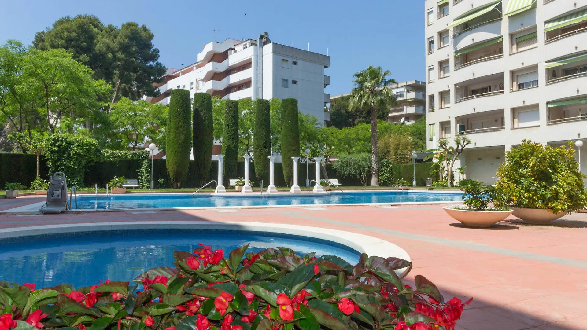 Apartamento Costa Daurada Apartaments - Marathon I Salou España