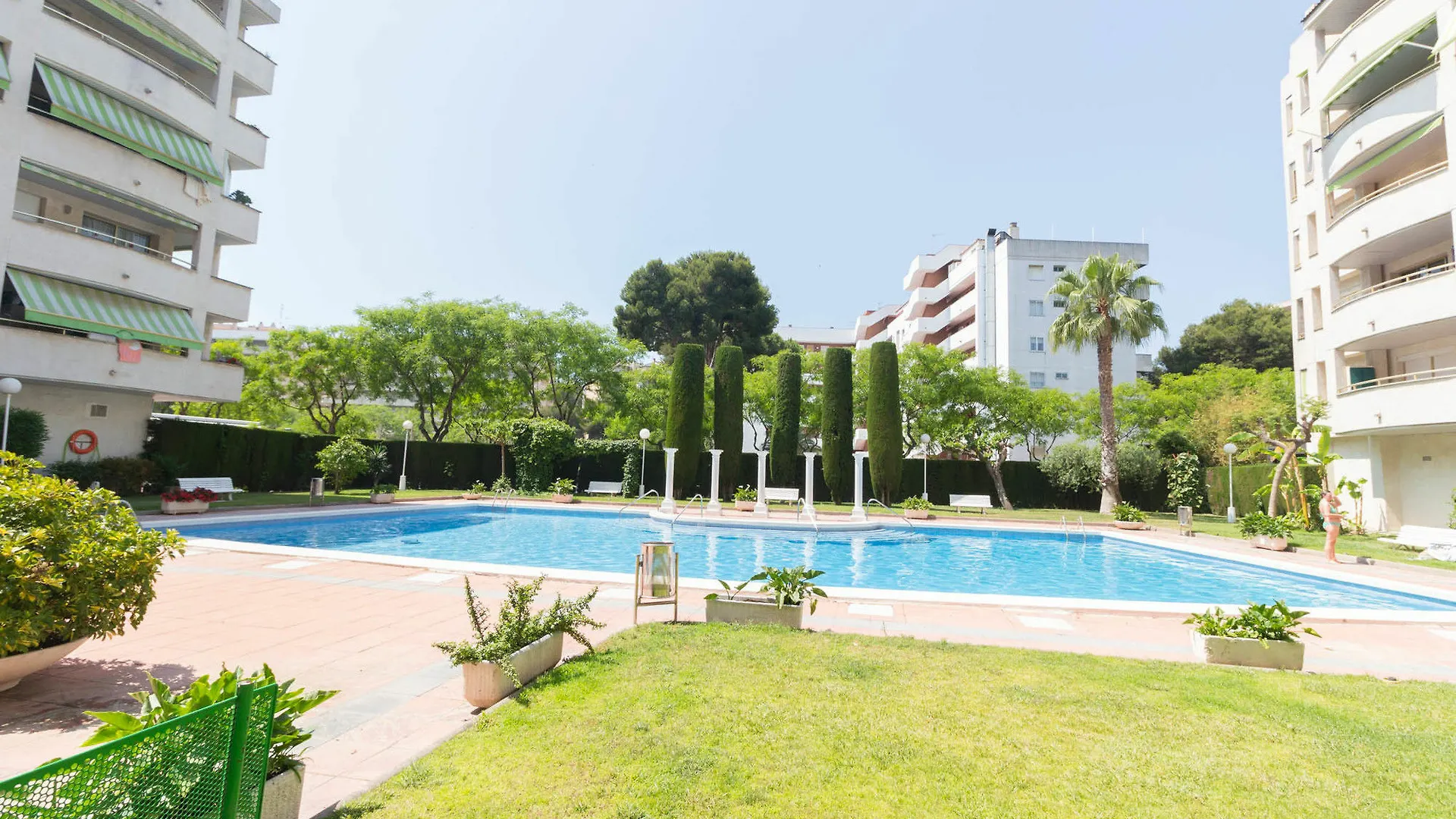 Apartamento Costa Daurada Apartaments - Marathon I Salou