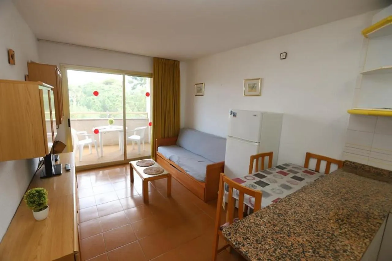 Apartamento Costa Daurada Apartaments - Marathon I Salou