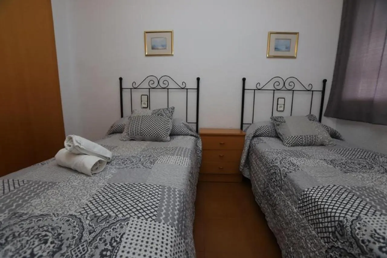 Apartamento Costa Daurada Apartaments - Marathon I Salou
