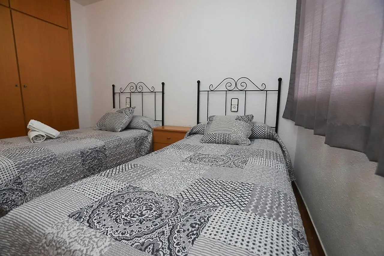 Costa Daurada Apartaments - Marathon I Salou 0*,  España