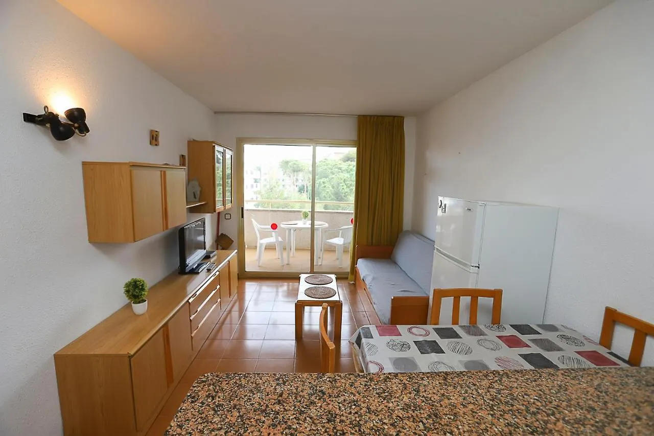 Costa Daurada Apartaments - Marathon I Salou España